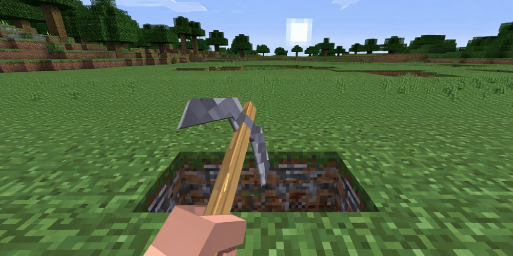 online Minecraft game